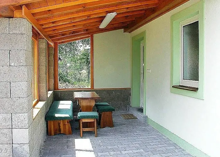 Bed & Breakfast Rajsky